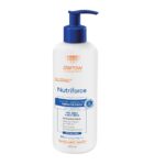 NUTRIFORCE LOCIÓN SIN PERFUME 400ML