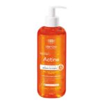 ACTINE GEL LIMPIADOR 400G
