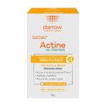 ACTINE OIL CONTROL BARRA 70G