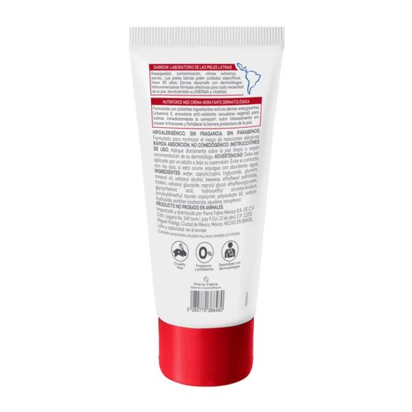 NUTRIFORCE MED 100G - Image 2