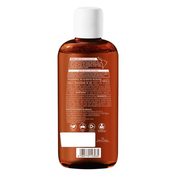 SHAMPOO DOCTAR 120ML - Imagen 2