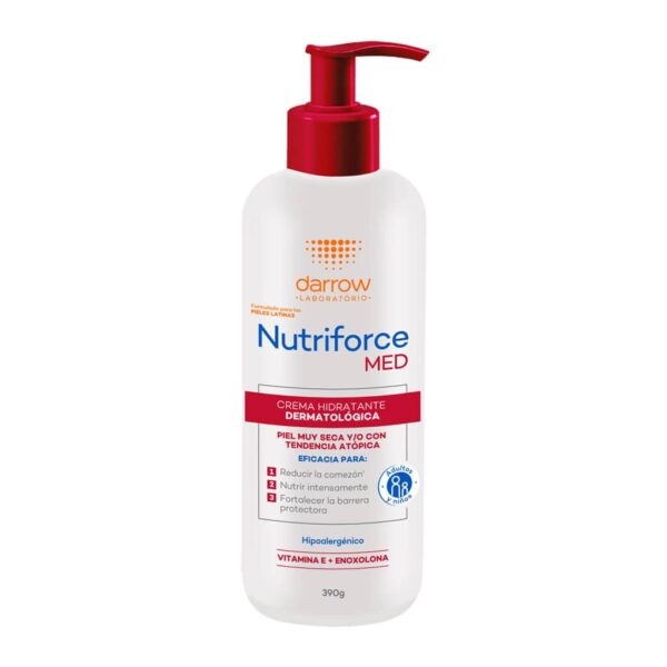 NUTRIFORCE MED 390G