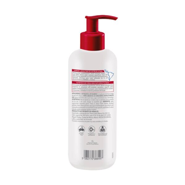NUTRIFORCE MED 390G - Image 2