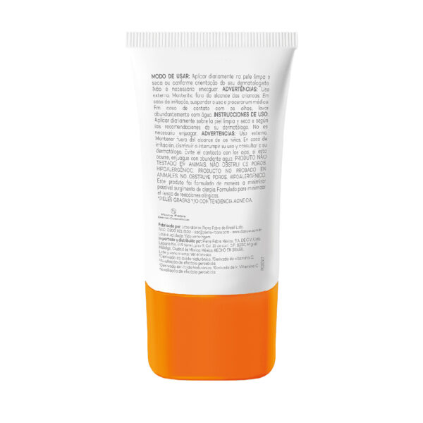 ACTINE AQUAFORCE FACIAL 40G - Image 2