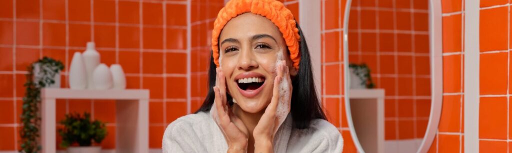 ¿Más sudor, más brillo? Guía para sobrevivir al verano con piel grasa 🧼✨