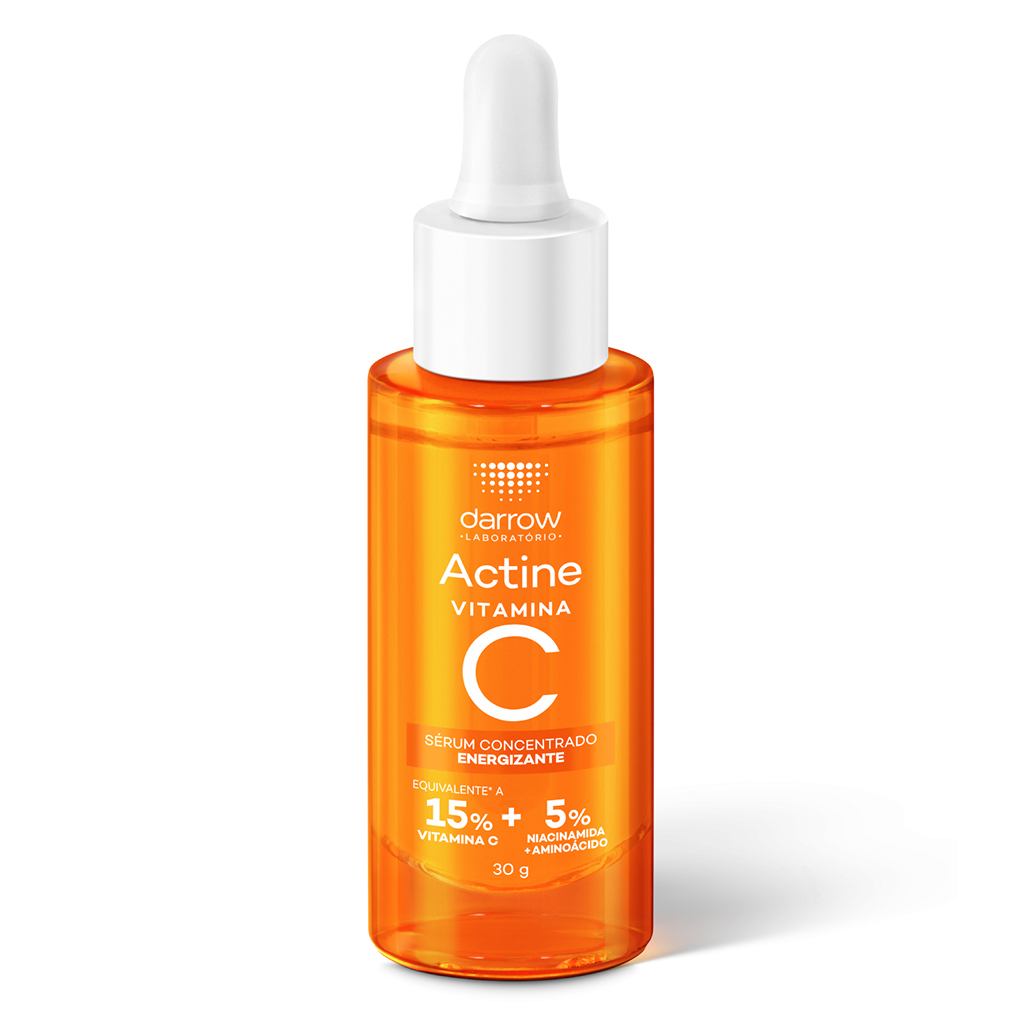 ACTINE VITAMINA C