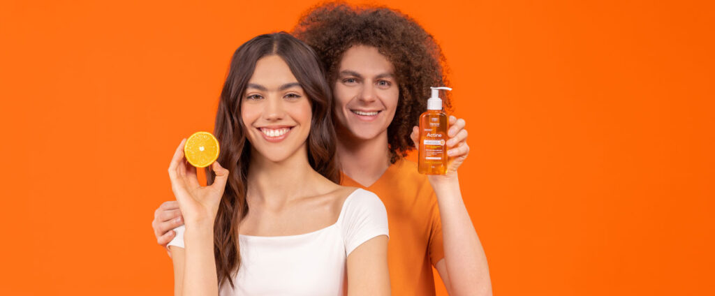 Darrow | Vitamina C