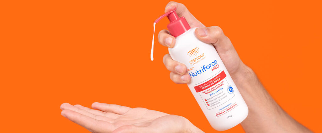 Darrow | Conoce Nutriforce Med